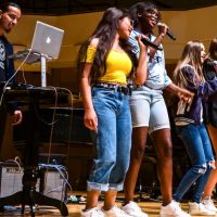 Are music camps for adults, or are they just for kids and teens?