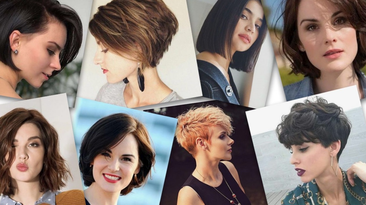 Importance Of The Haircuts And Hairstyles In Women Life — Yukon Girls Rock